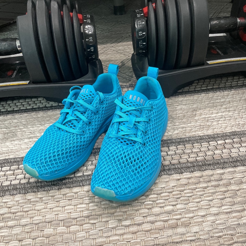 NoBull 7.5